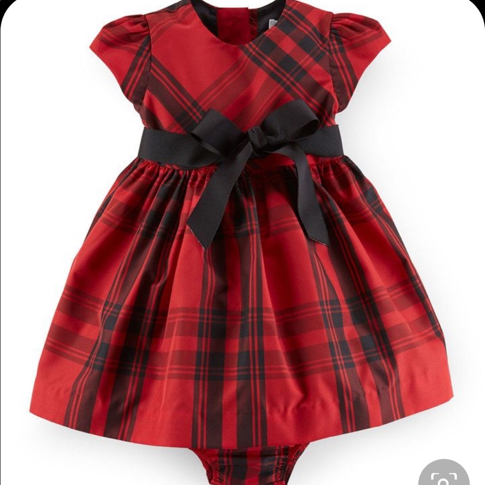 NWT Ralph lauren holiday dresses